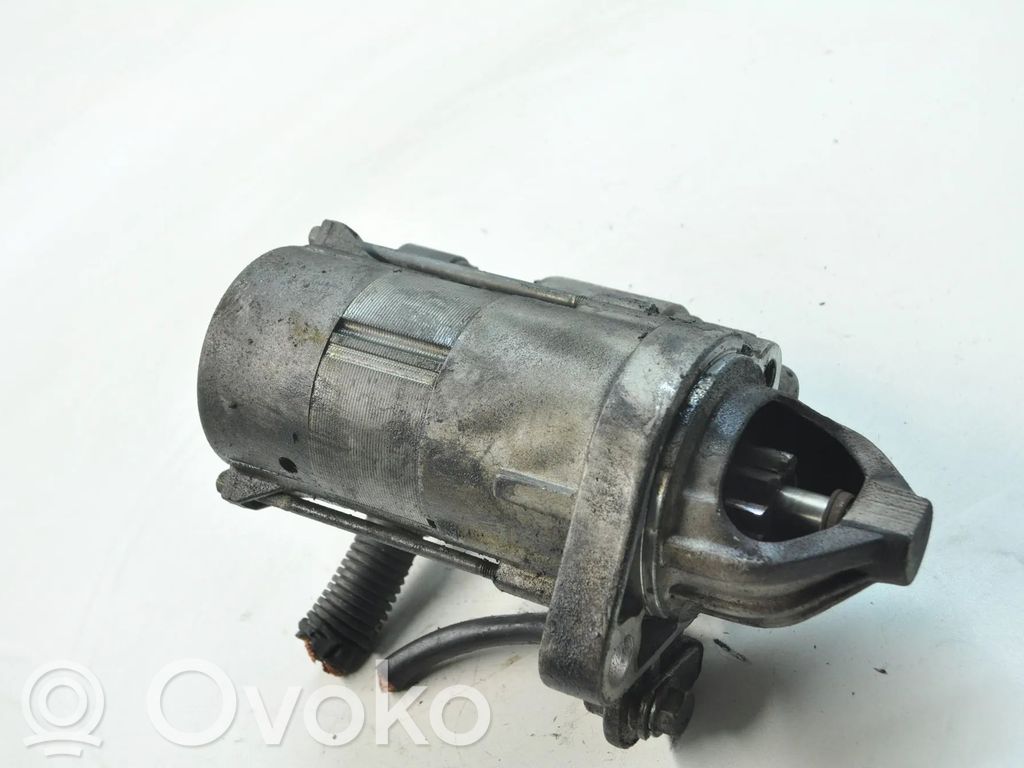 Audi A4 S4 B7 8E 8H Starter motor 