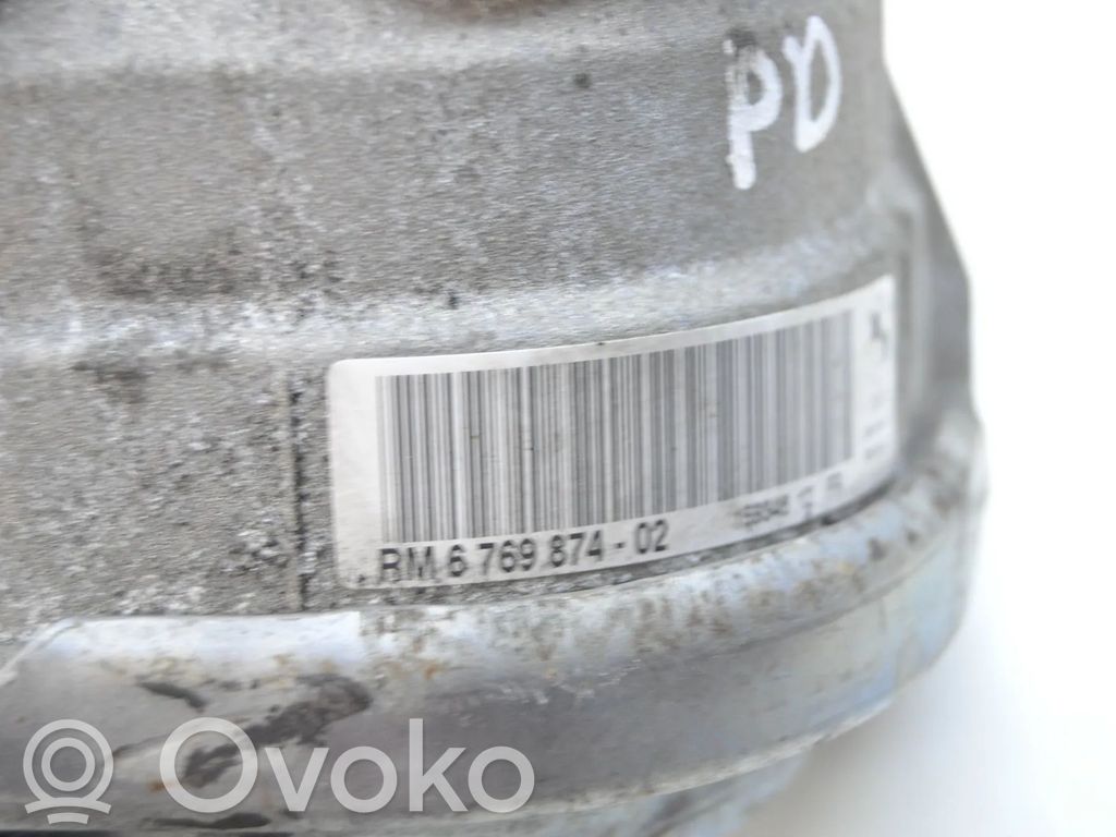 Dzinēja spilvens   6769874