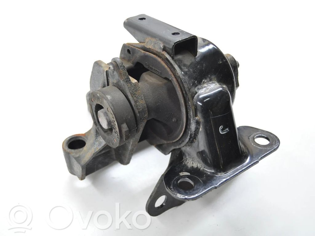 Engine mount bracket