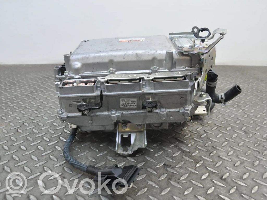 Lexus NX Inversor/convertidor de voltaje 