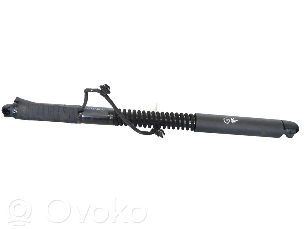 Tesla Model X Rear door lower hinge 