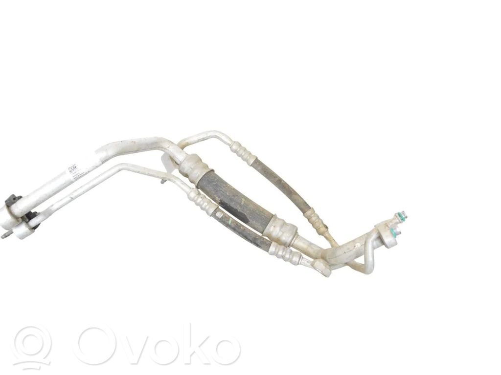 Tesla Model X Air conditioning (A/C) pipe/hose 