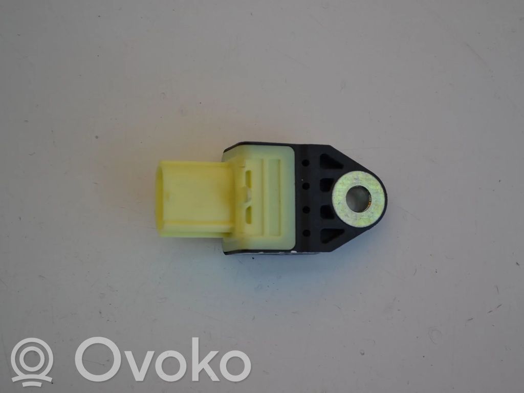 Lexus RX 450H Airbagsensor Crashsensor Drucksensor 