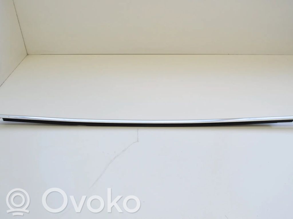 Opel Insignia A Moulures des vitres de la porte arrière 