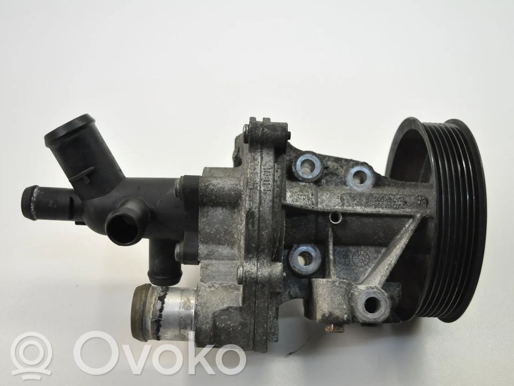 Ford Transit Water pump 