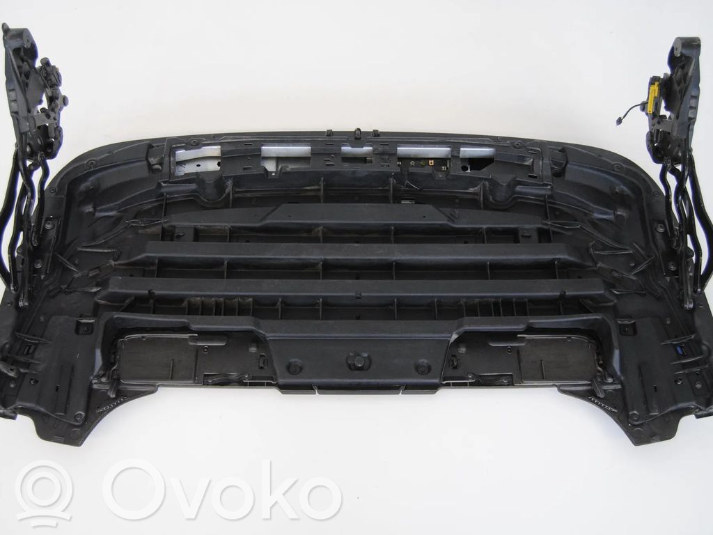 Audi A5 8T 8F Avattavan katon sarja 