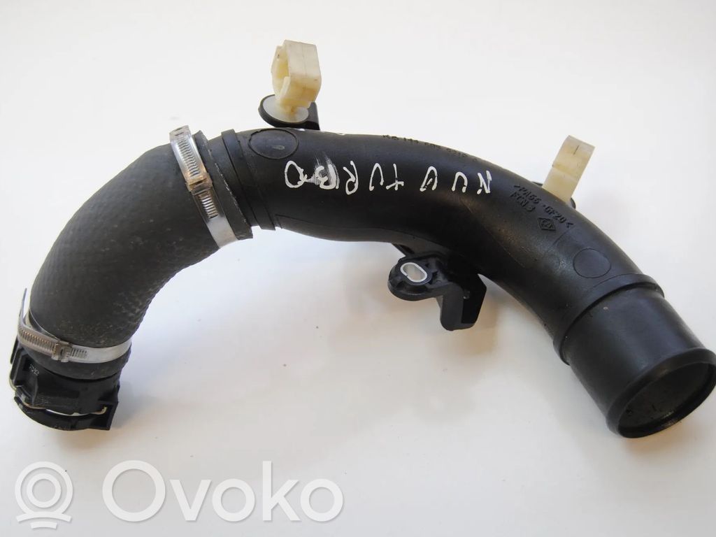 Nissan Juke I F15 Wąż / Rura intercoolera 