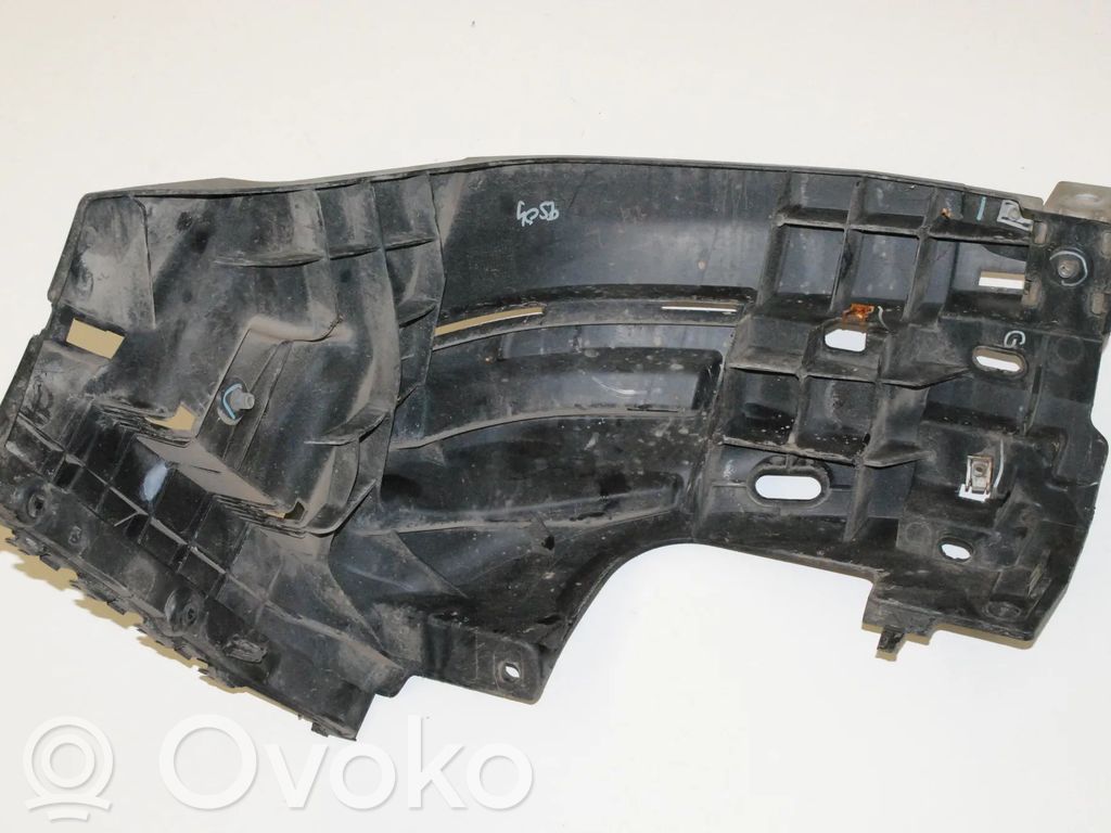 Opel Vivaro Front bumper mounting bracket 