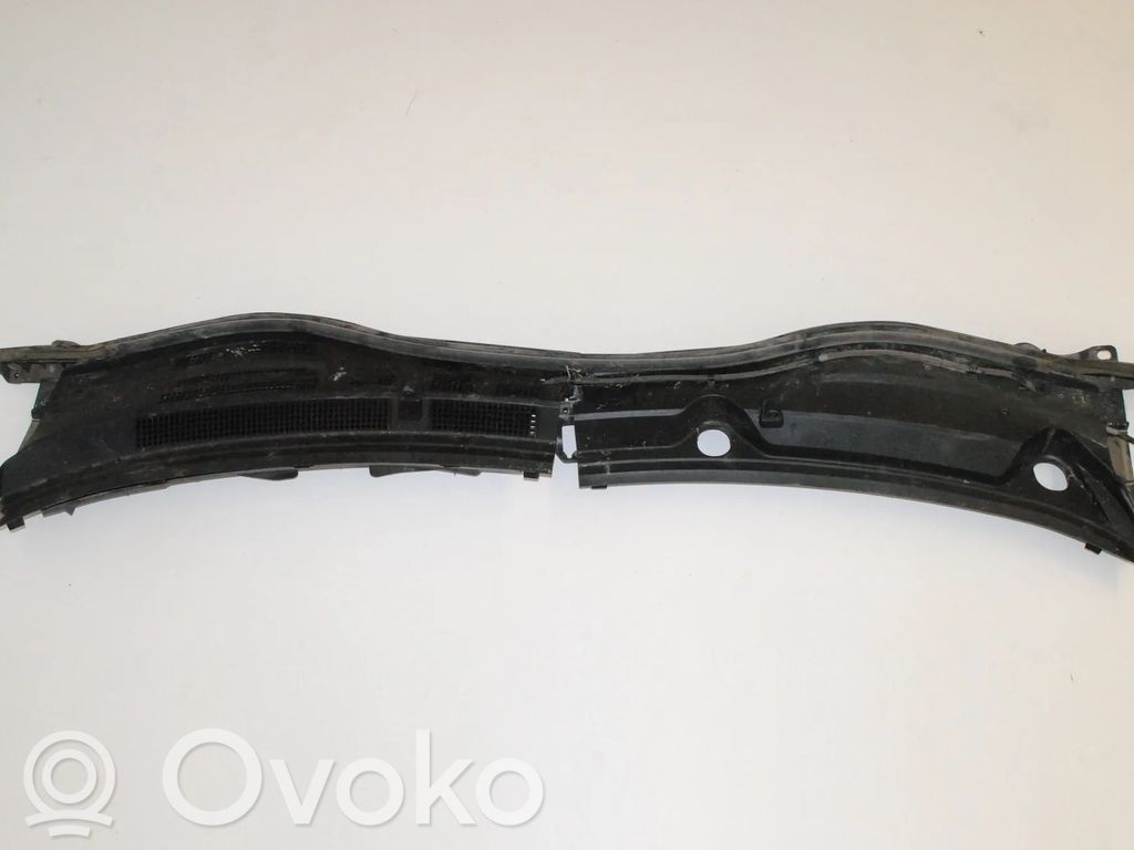 Mazda 3 II Pyyhinkoneiston lista 