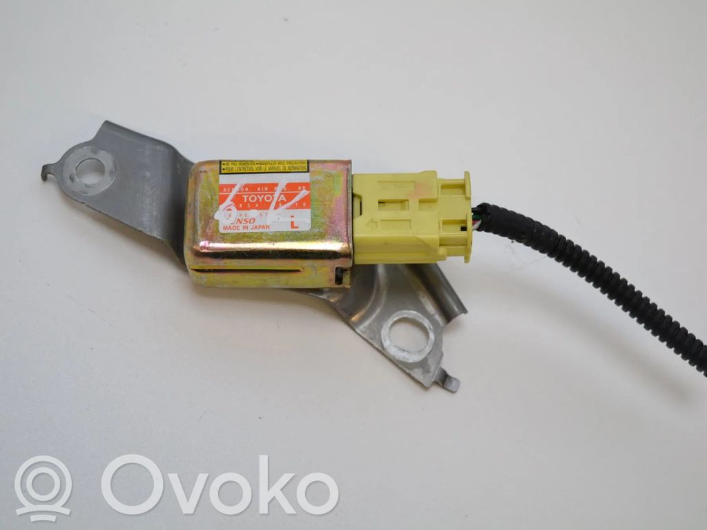 Lexus RX 330 - 350 - 400H Airbagsensor Crashsensor Drucksensor 