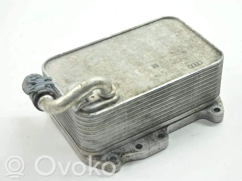 Dzinēja eļļas radiators   059117015K