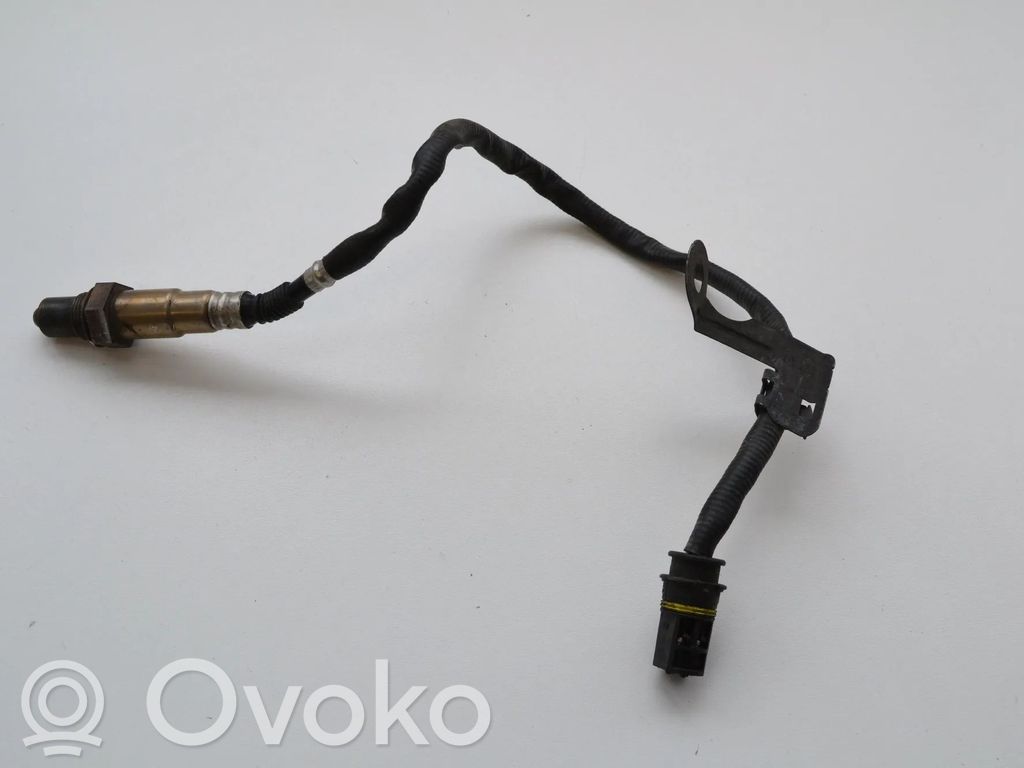 Mercedes-Benz S W220 Sonde lambda 