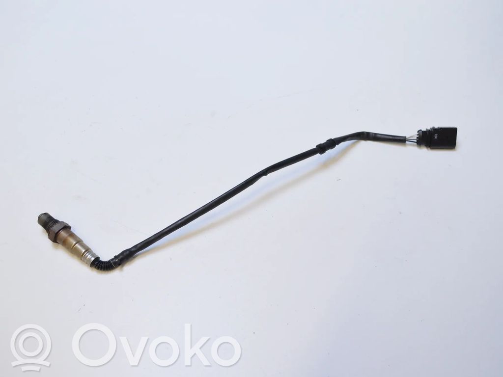 Volkswagen Beetle A5 Lambda probe sensor 