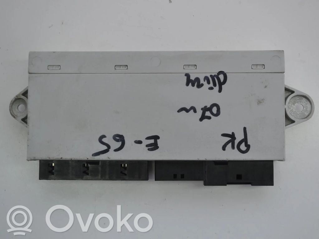 Unidad de control/módulo de la puerta   5WK48024A,613569584469