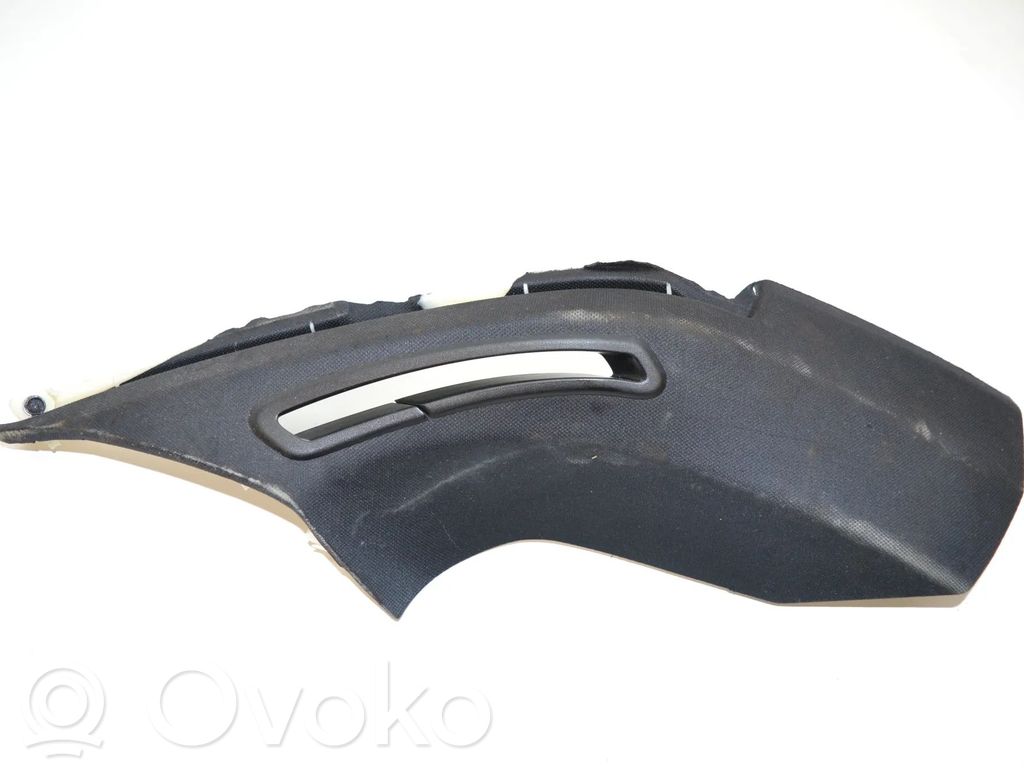 BMW 7 F01 F02 F03 F04 Inne części wnętrza samochodu 