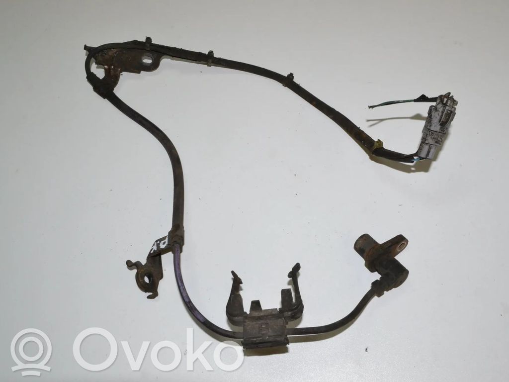 Lexus RX 330 - 350 - 400H ABS Sensor 
