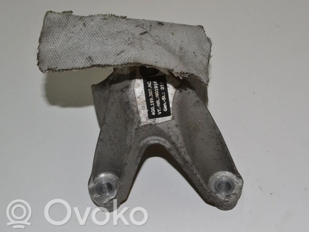 Audi A6 S6 C7 4G Engine mounting bracket 