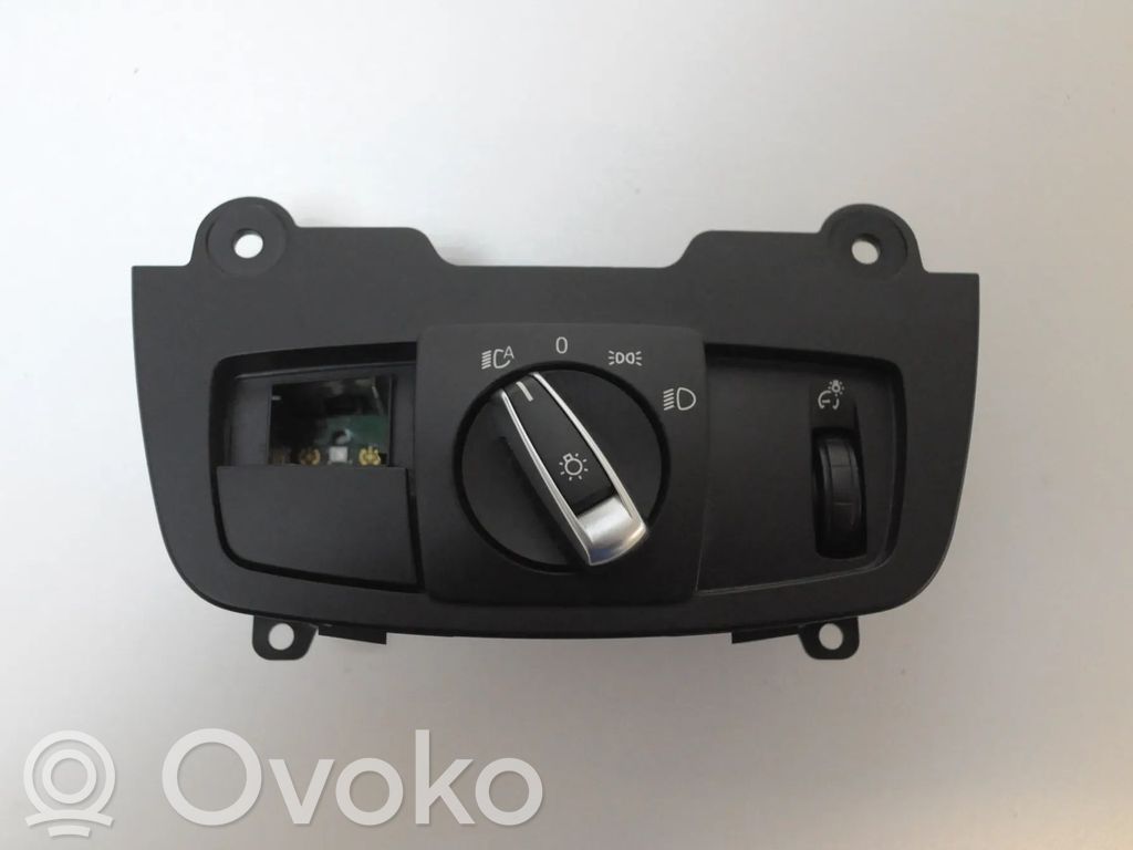 BMW i8 Interruptor de luz 