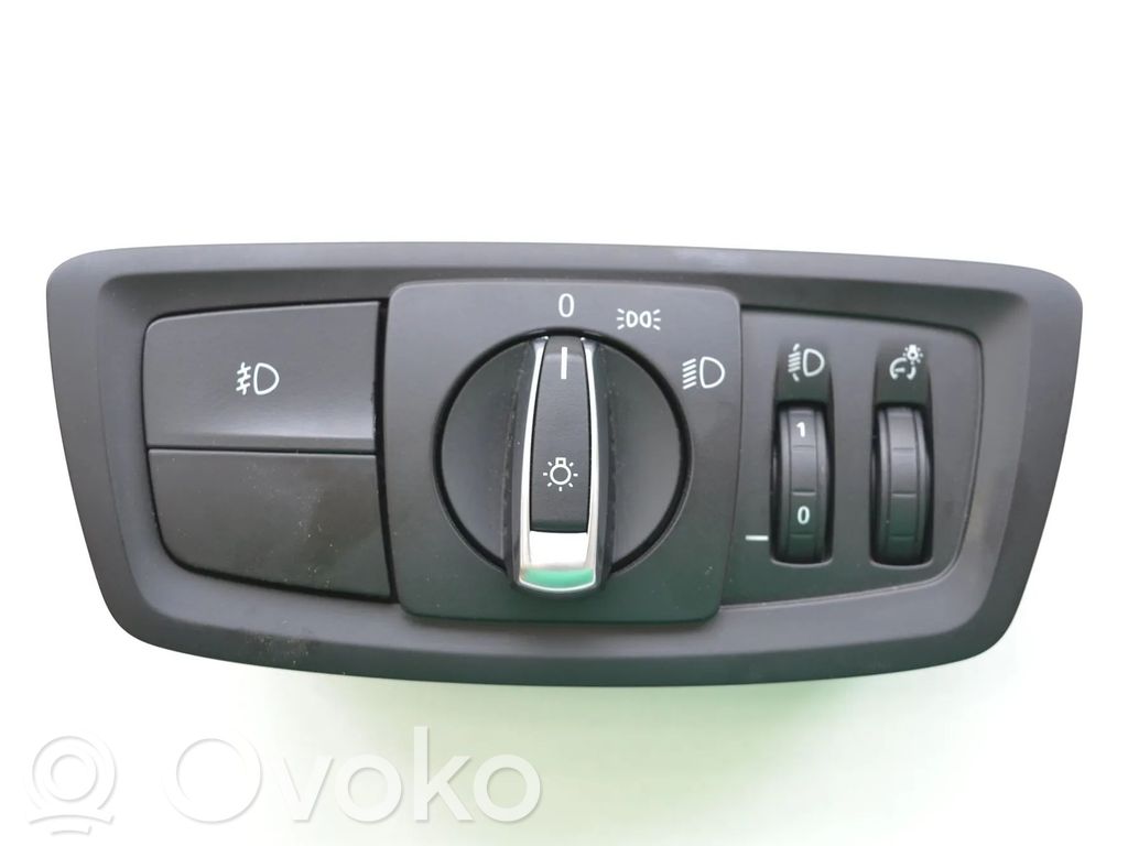 BMW X1 F48 F49 Light switch 