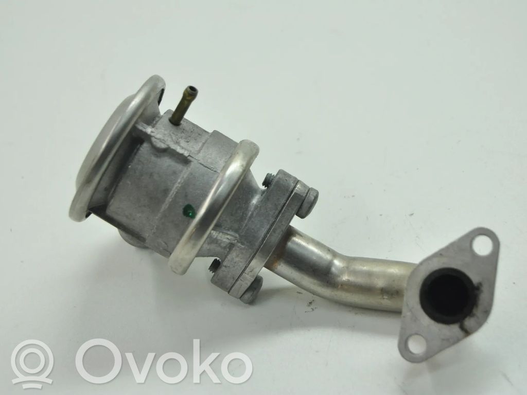 Audi A7 S7 4G Válvula EGR 