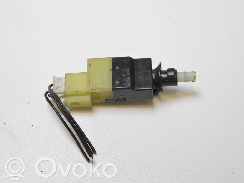 Inne wyposażenie elektryczne   A0015456708