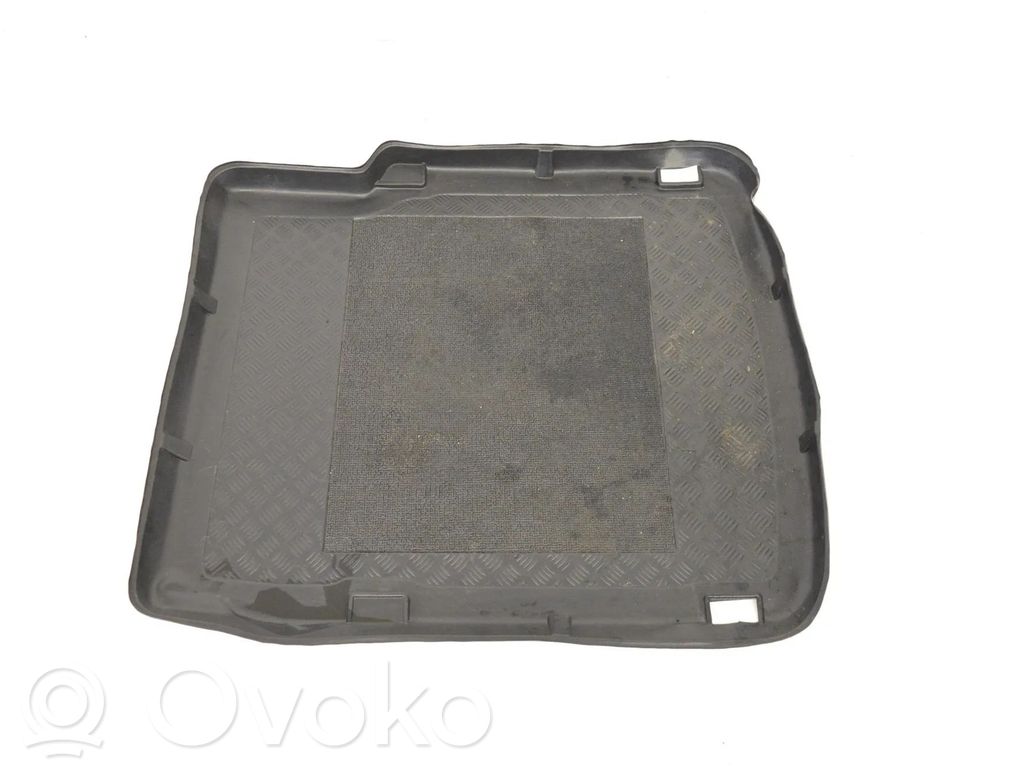 Audi A7 S7 4G Tappeto di rivestimento del fondo del bagagliaio/baule 