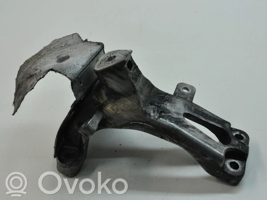 Audi A5 Sportback 8TA Engine mounting bracket 