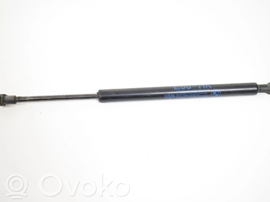 BMW 3 E90 E91 Tailgate/trunk strut/damper 