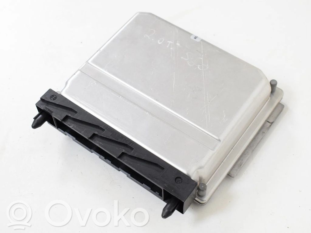 Volvo S60 Engine control unit/module 