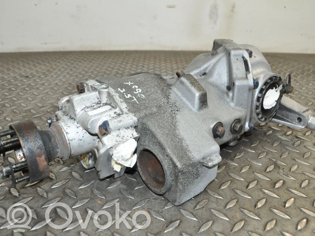 Volvo XC90 Hinterachsdifferential 