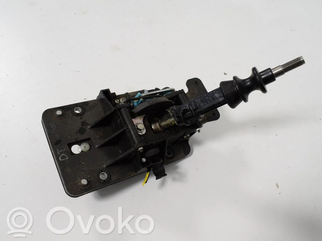 Selector caja de cambios