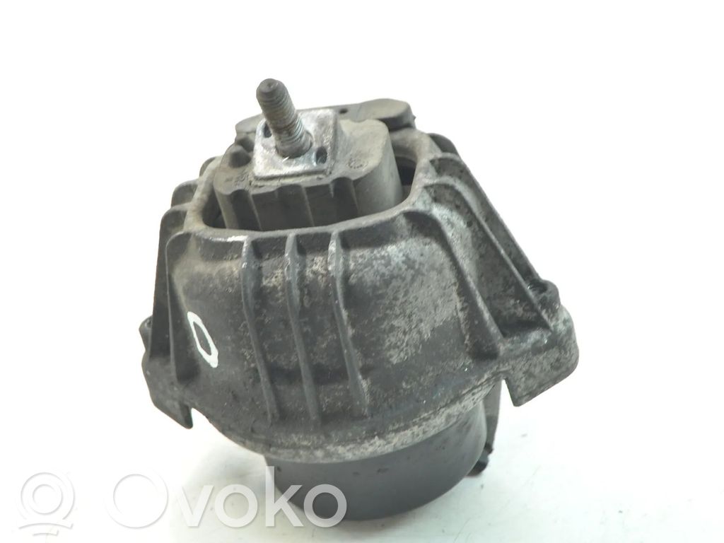 Support de moteur, coussinet