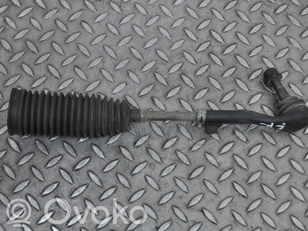 Steering tie rod
