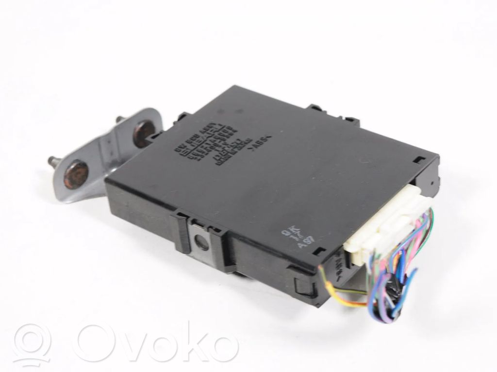 Subaru Impreza III Inne wyposażenie elektryczne 