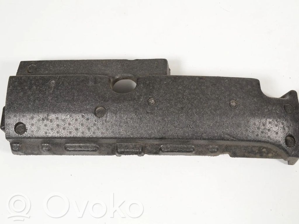 Jaguar S-Type Rear bumper foam support bar 