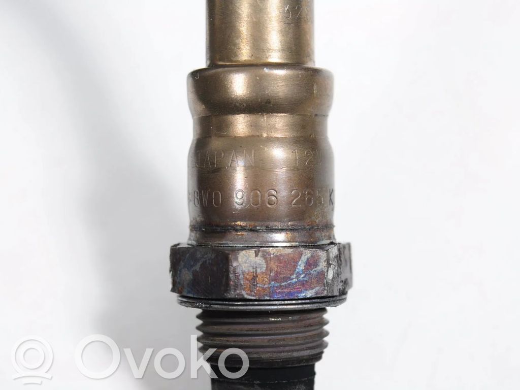 Audi A5 Lambda probe sensor 
