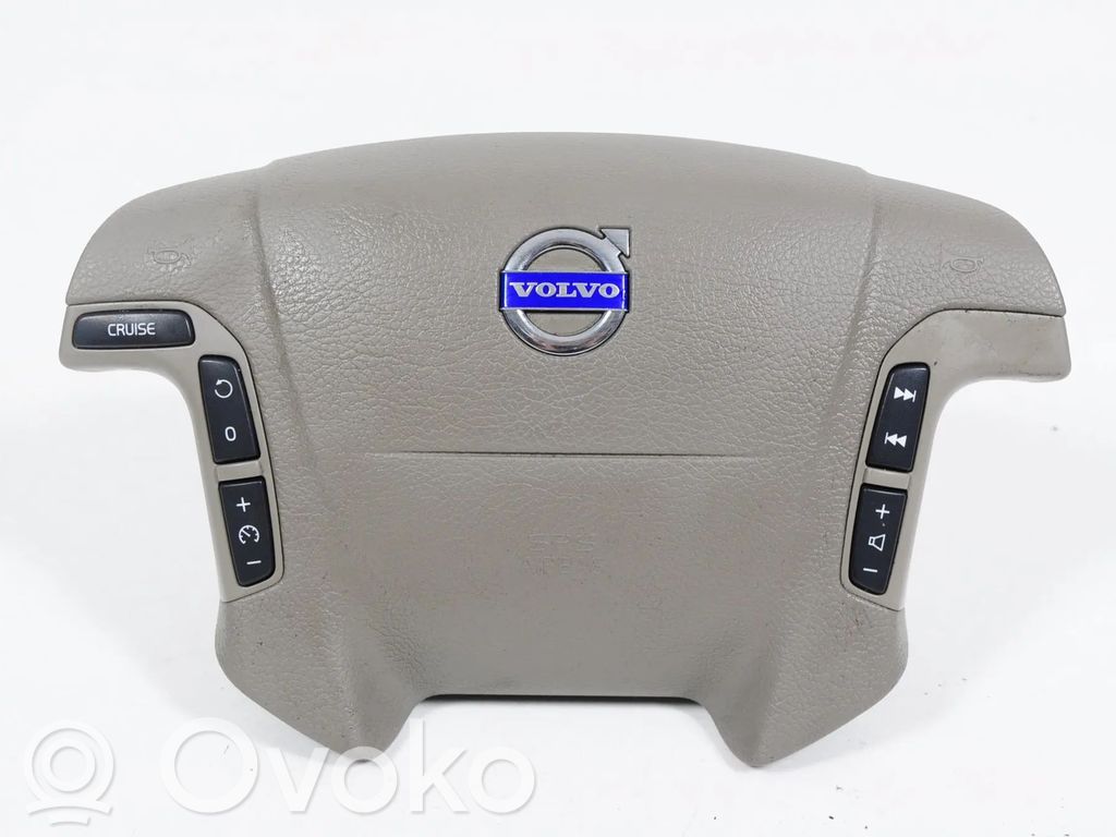Volvo V70 Airbag volan 