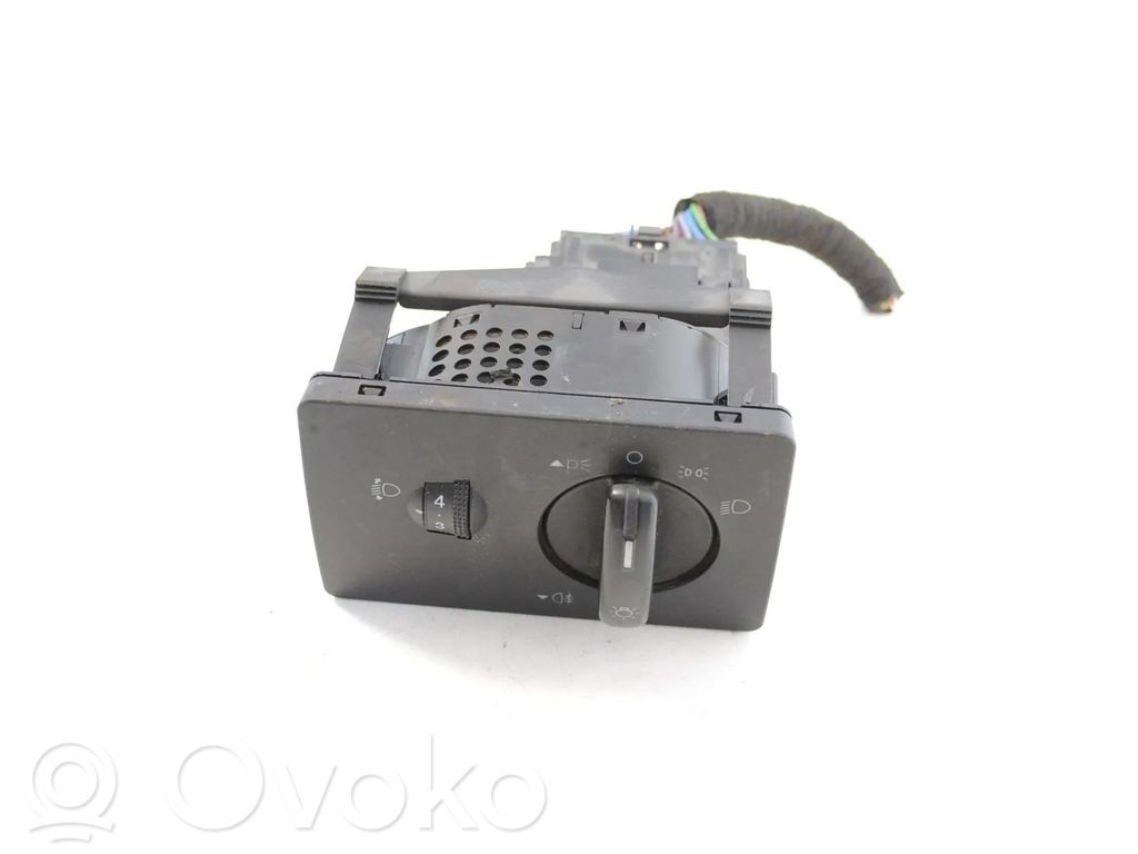 Ford Transit Light switch 
