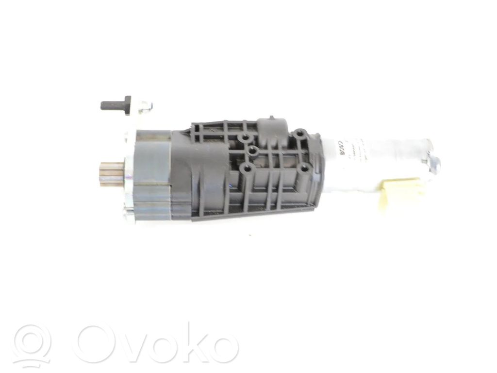 Audi Q7 4M Siłownik elektryczny podnoszenia klapy tylnej / bagażnika 