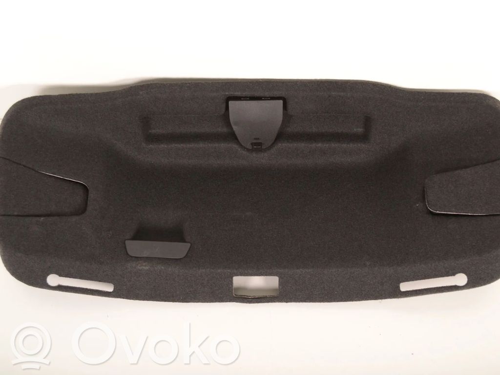 Audi A3 S3 8V Tailgate trim 