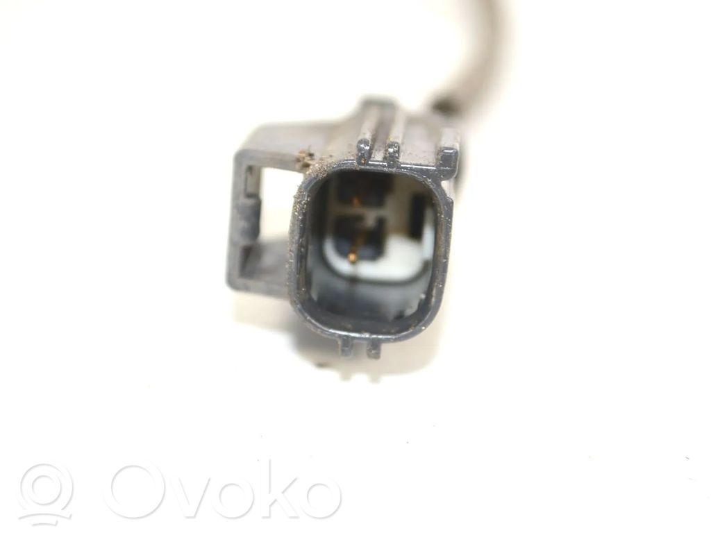 Jaguar XF X250 Sensor de temperatura del aceite 