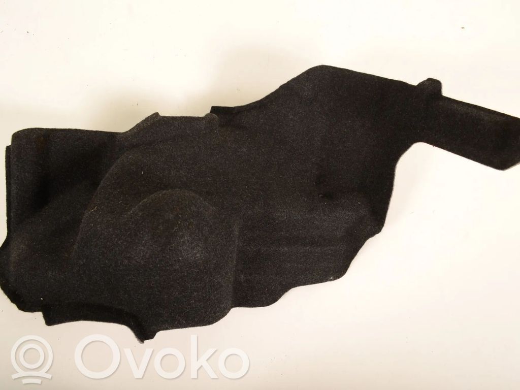 BMW Z4 E89 Trunk/boot side trim panel 