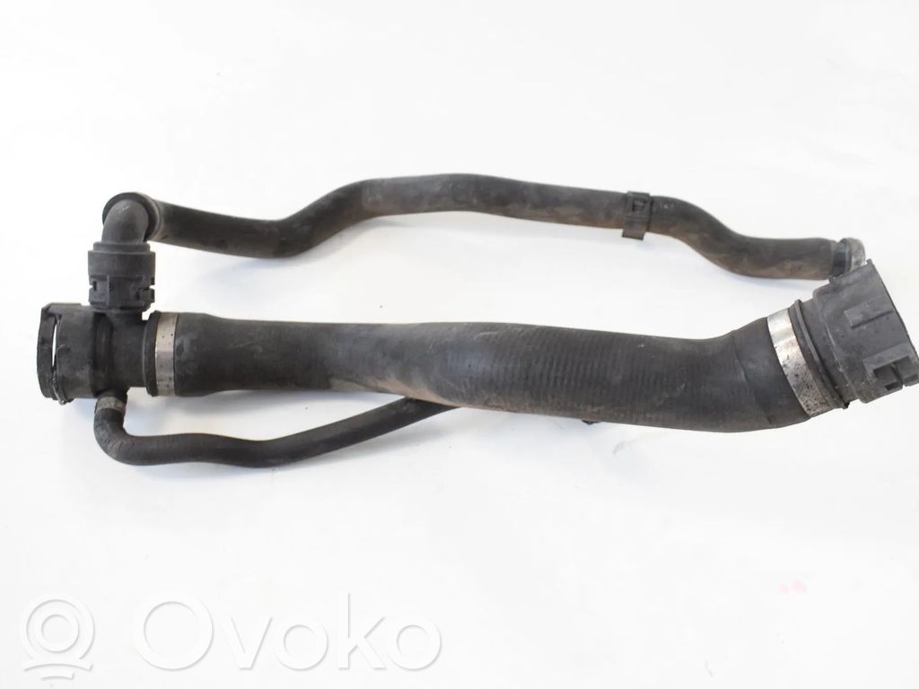 Engine coolant pipe/hose   7797257