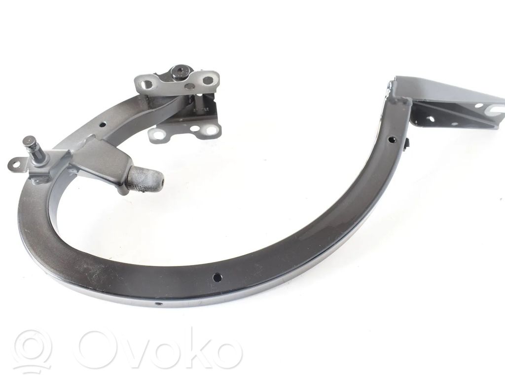 Tailgate/trunk/boot hinge   8W6827301
