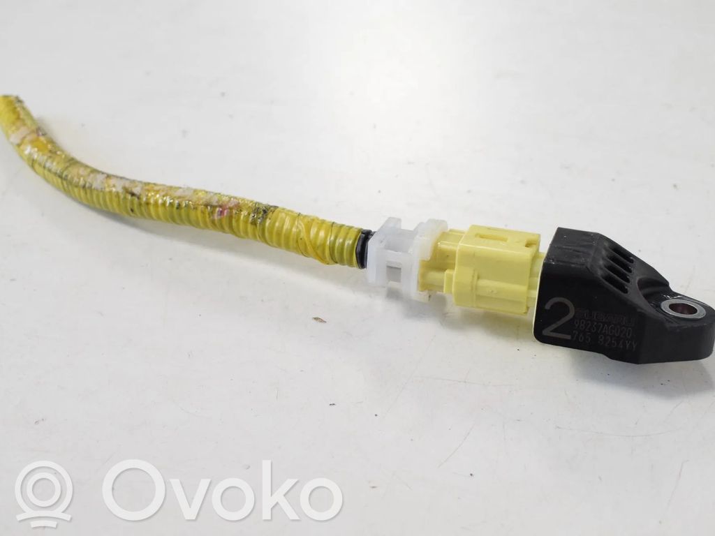Subaru Legacy Airbagsensor Crashsensor Drucksensor 