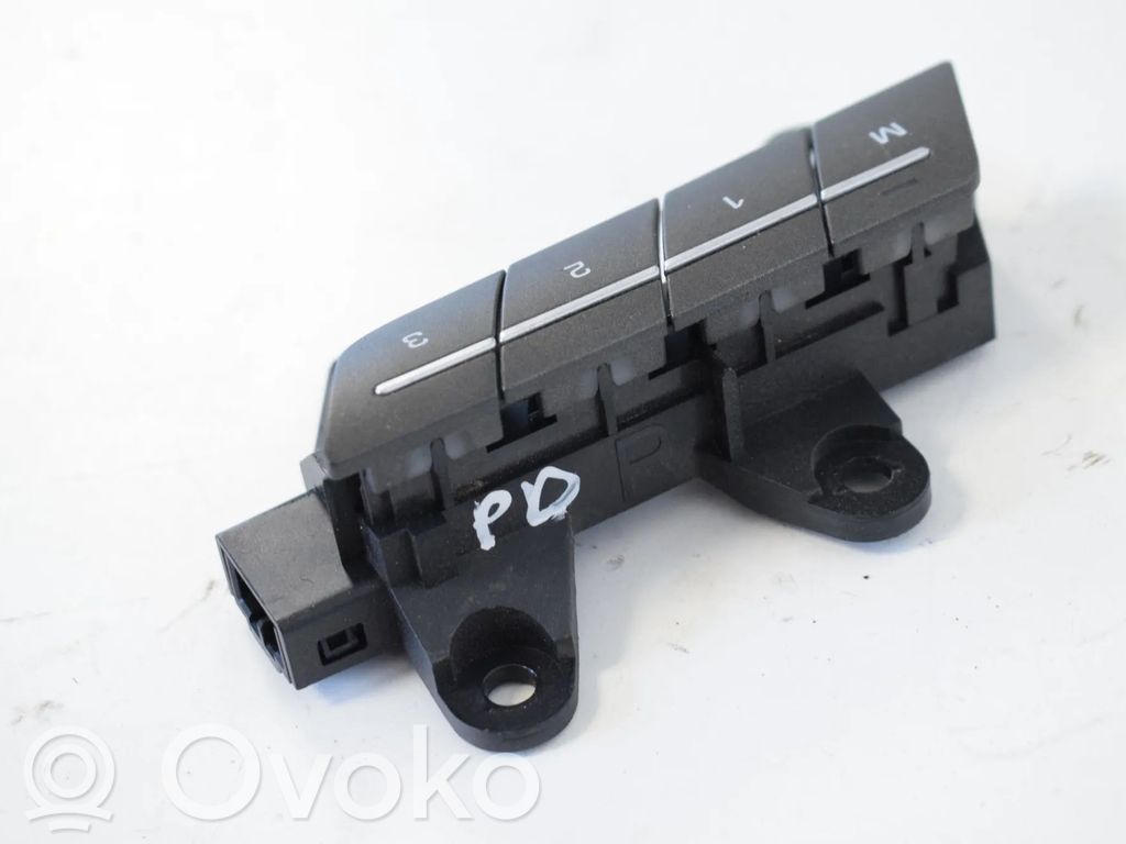 Land Rover Range Rover Evoque L538 Moduł / Sterownik fotela 