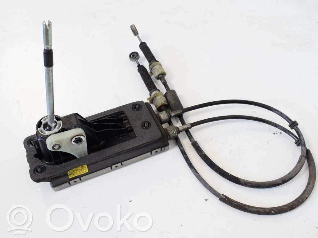 Mini One - Cooper Coupe R56 Selector caja de cambios 