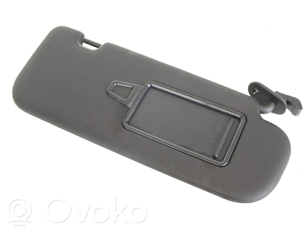 Sun visor