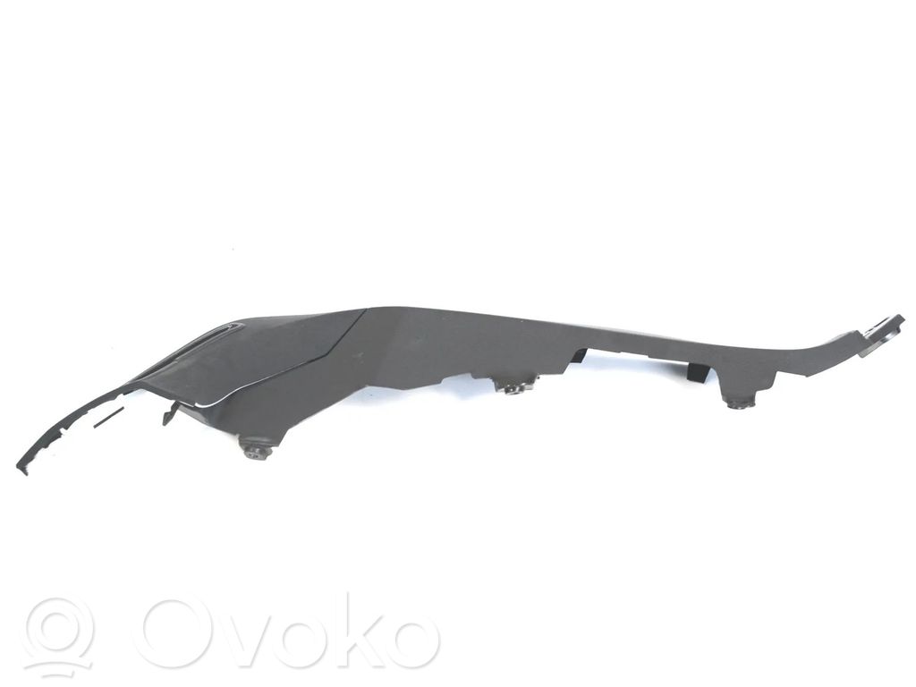 BMW 7 F01 F02 F03 F04 Osłona boczna fotela tylnego 