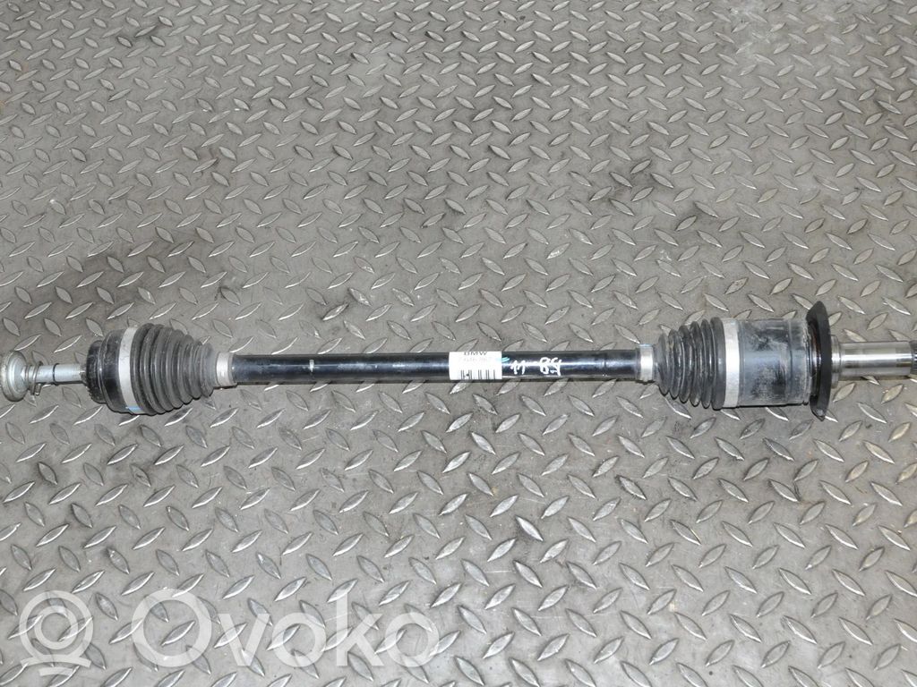 BMW X1 F48 F49 Planetară spate 